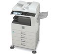 Máy photocopy Sharp MX-M310N